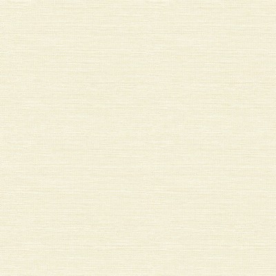 Brewster Wallcovering Agave Yellow Faux Grasscloth Wallpaper Yellow