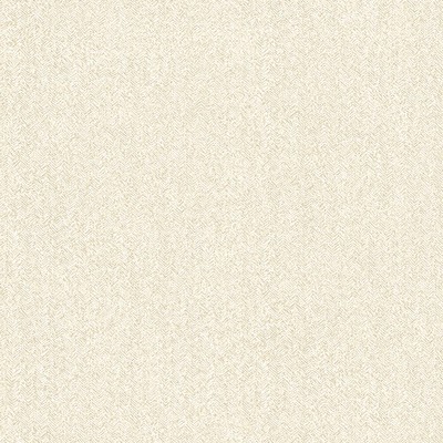 Brewster Wallcovering Ashbee Taupe Faux Fabric Wallpaper Taupe