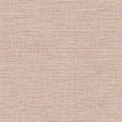 Brewster Wallcovering Exhale Blush Texture Wallpaper Blush