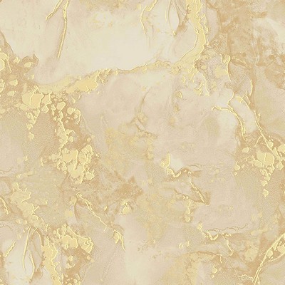 Brewster Wallcovering Grandin Pearl Marbled Wallpaper Pearl