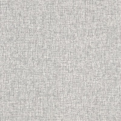 Brewster Wallcovering Halliday Grey Faux Linen Wallpaper Grey