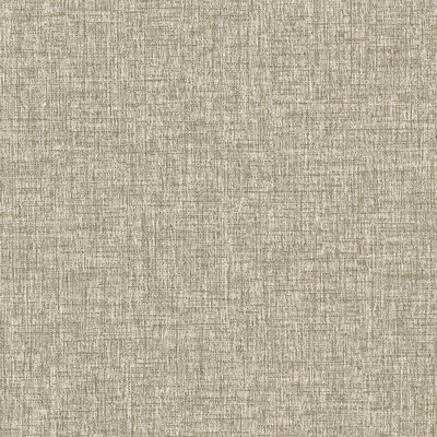 Brewster Wallcovering Larimore Light Brown Faux Fabric Wallpaper Light Brown