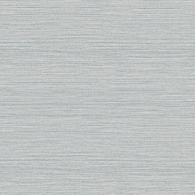 Brewster Wallcovering Hazen Grey Shimmer Stripe Wallpaper Grey
