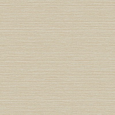 Brewster Wallcovering Hazen Taupe Shimmer Stripe Wallpaper Taupe