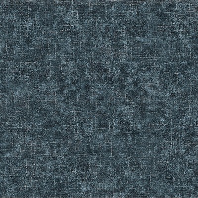 Brewster Wallcovering Beloit Indigo Shimmer Linen Wallpaper Indigo