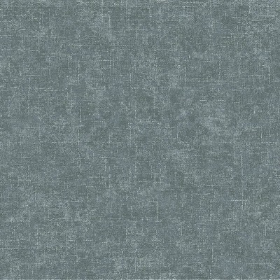Brewster Wallcovering Beloit Dark Grey Shimmer Linen Wallpaper Dark Grey