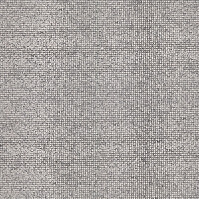 Brewster Wallcovering Surrey Grey Basketweave Wallpaper Grey