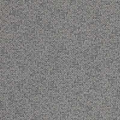 Brewster Wallcovering Surrey Black Basketweave Wallpaper Black
