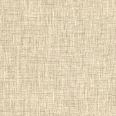 Brewster Wallcovering Eagen Neutral Linen Weave Wallpaper Neutral