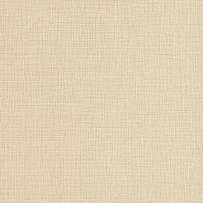 Brewster Wallcovering Eagen Neutral Linen Weave Wallpaper Neutral