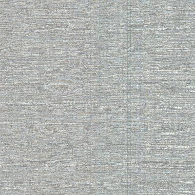 Brewster Wallcovering Wirth Silver Faux Grasscloth  Silver