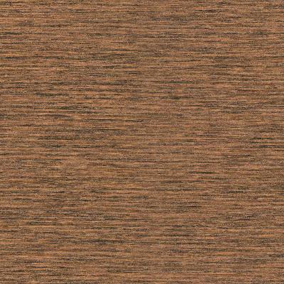 Brewster Wallcovering Serge Copper Twill Texture Copper