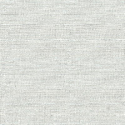 Brewster Wallcovering Agave Light Blue Faux Grasscloth Wallpaper Light Blue