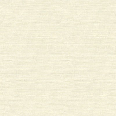Brewster Wallcovering Agave Yellow Faux Grasscloth Wallpaper Yellow