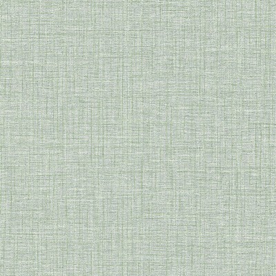 Brewster Wallcovering Lanister Green Texture Wallpaper Green
