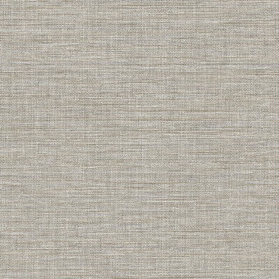 Brewster Wallcovering Exhale Stone Faux Grasscloth Wallpaper Stone