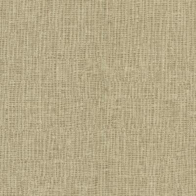 Brewster Wallcovering Linge Brown Linen Texture Brown