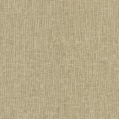 Brewster Wallcovering Linge Brown Linen Texture Brown