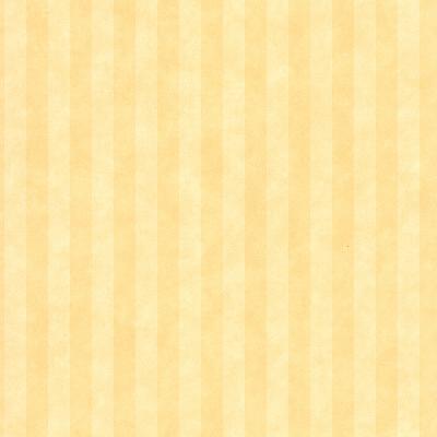 Brewster Wallcovering Estella Yellow Textured Stripe Yellow