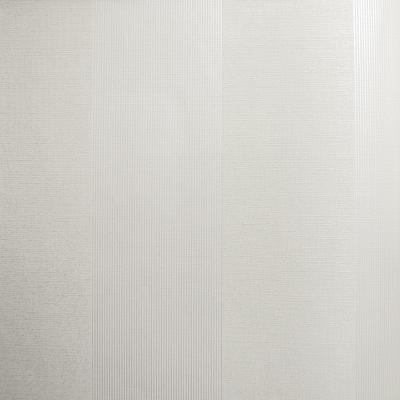 Brewster Wallcovering Rohfls White Stripe White