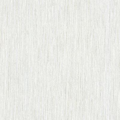 Brewster Wallcovering Hera Light Grey Stria Texture Light Grey