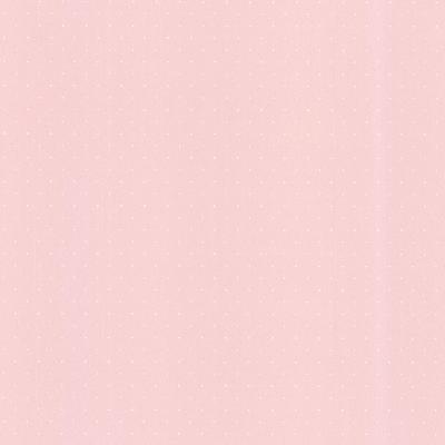 Brewster Wallcovering Dotty Pink Dot Pink