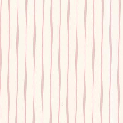 Brewster Wallcovering Mandy Pink Stripe Pink