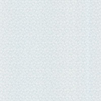 Brewster Wallcovering Dionysia Blue Jacobean Blue