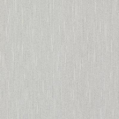 Brewster Wallcovering Pilar Silver Bark Texture Silver