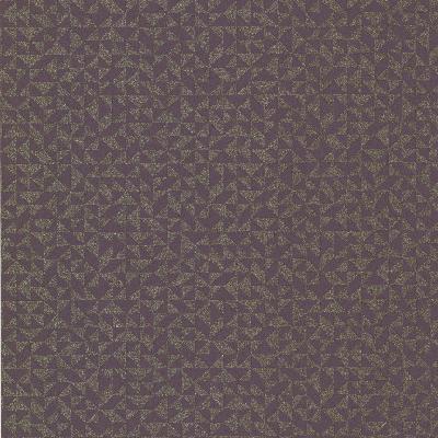 Brewster Wallcovering Huxley Purple Dundee Purple