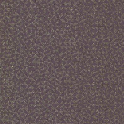 Brewster Wallcovering Huxley Purple Dundee Purple