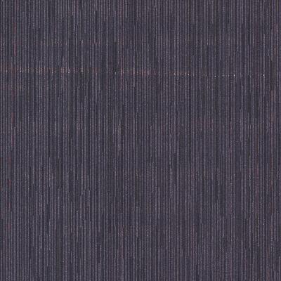 Brewster Wallcovering Ararat Purple Textured Stripe Cream