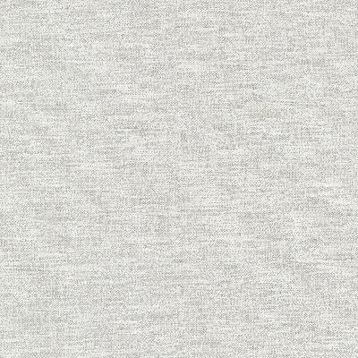 Brewster Wallcovering Carroll Silver Canvas Texture Silver