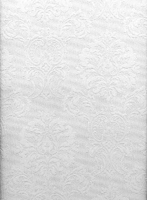 Brewster Wallcovering Damascene Regal Print Paintable Paintable