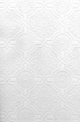 Brewster Wallcovering Nazareth Ornate Tiles Paintable Paintable