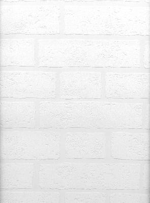 Brewster Wallcovering Belden Brick Texture Paintable Paintable