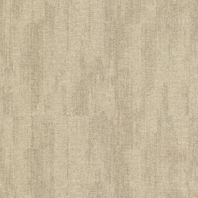 Brewster Wallcovering Albin Light Brown Linen Texture Light Brown