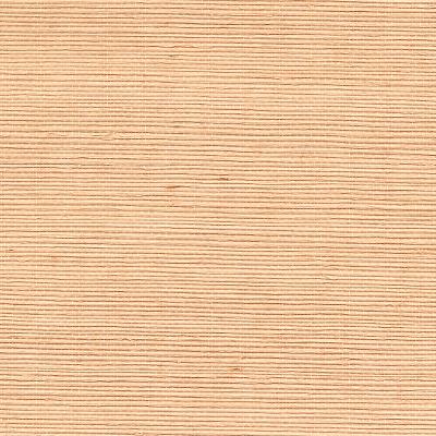 Brewster Wallcovering Goro Cream Grasscloth Cream
