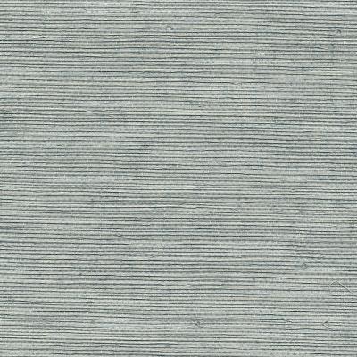 Brewster Wallcovering Haruki Light Blue Grasscloth light blue