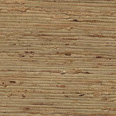 Brewster Wallcovering Hayato Light Green Grasscloth light green