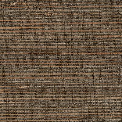 Brewster Wallcovering Satomi Sage Grasscloth sage