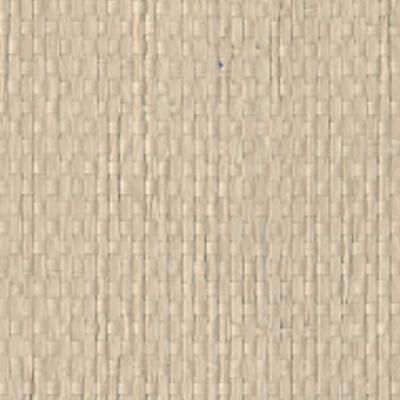 Brewster Wallcovering Winston Cream Paper Weave Cream