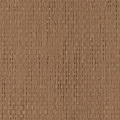 Brewster Wallcovering Winston Taupe Paper Weave Taupe