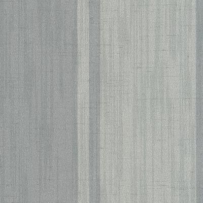 Brewster Wallcovering Mandalay Grey Ikat Stripe Grey