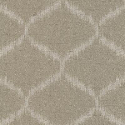 Brewster Wallcovering Abal Taupe Ogee Taupe