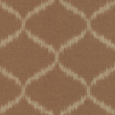 Brewster Wallcovering Abal Tawny Ogee Tawny