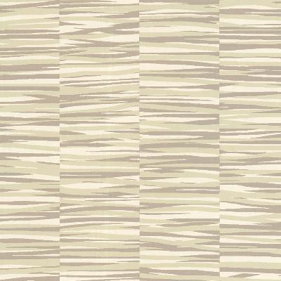 Brewster Wallcovering Laila Taupe Grasspaper Taupe