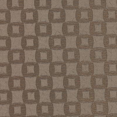 Brewster Wallcovering Sablon Copper Crepe Block Copper