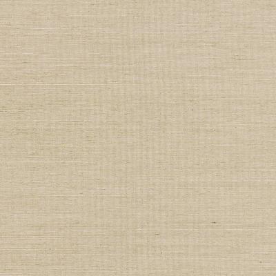Brewster Wallcovering Xia He Beige Grasscloth Beige