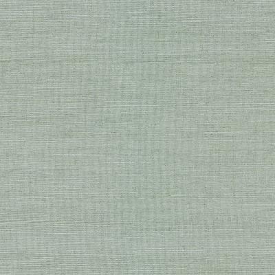 Brewster Wallcovering Isaku Light Green Grasscloth Light Green